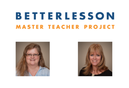 Two Scottsdale Master Teachers Create Lessons Plans Used Across Nation