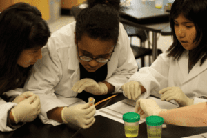 Arizona Parents Value STEM Learning Opportunities in Afterschool Programs