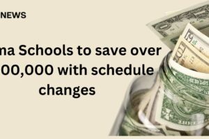 Yuma schools to save over $300,000 with schedule changes