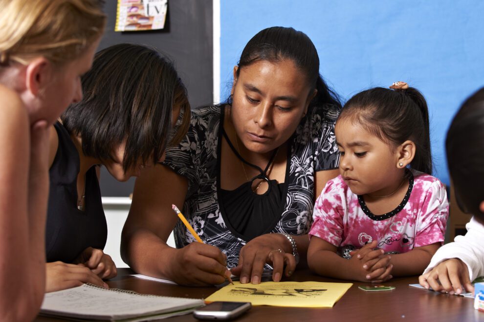 Severe Teacher Shortage in Arizona Continues
