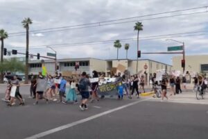 Arizona Schools, Students Take Action After Protests for Justice and Reform