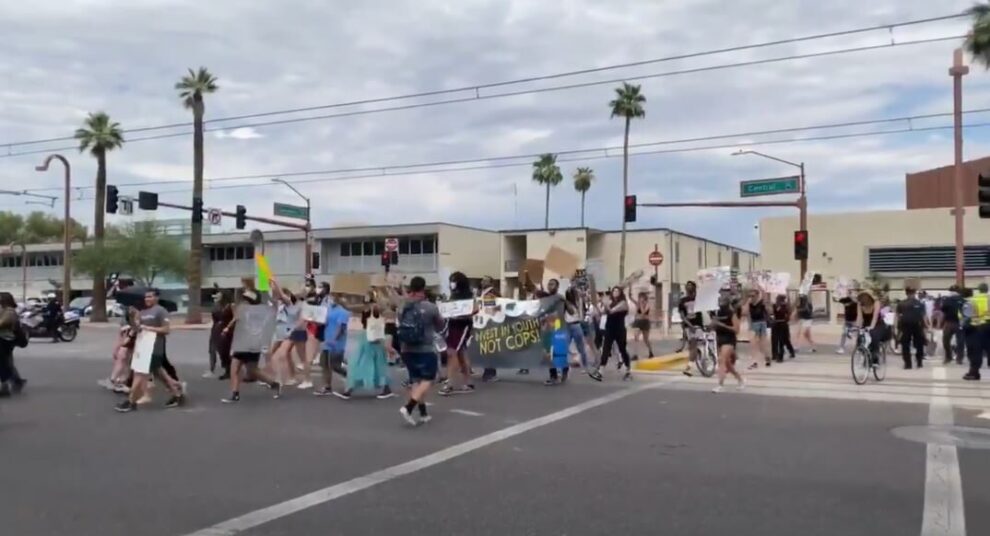 Arizona Schools, Students Take Action After Protests for Justice and Reform