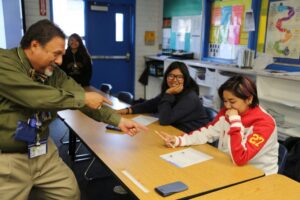 Impact Aid: Its role in funding AZ schools