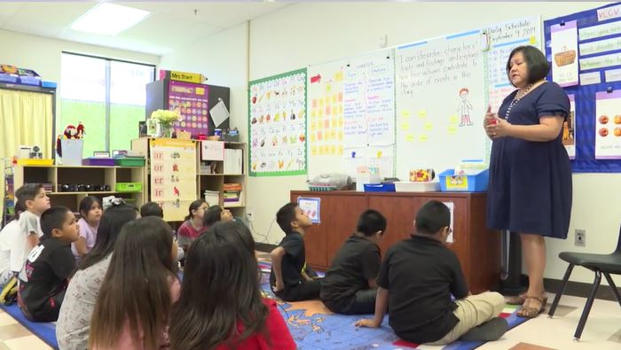 AZ’s Severe Teacher Shortage Continues as Spring Semester Starts
