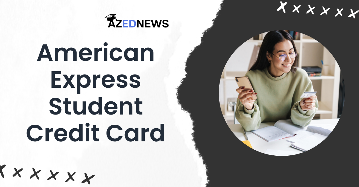 american express credit card