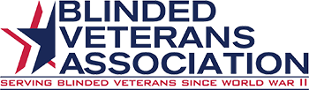 Blinded Veterans Association Scholarship