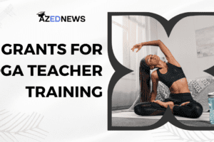 Grants For Yoga Teacher Training