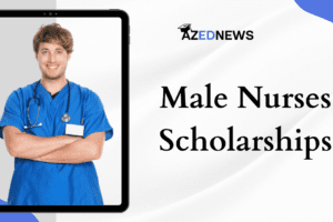 Male Nurses Scholarships