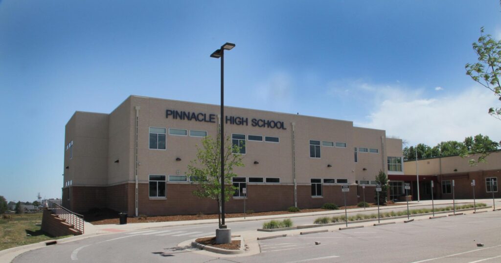 Pinnacle Online High School