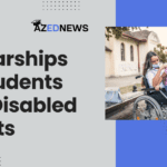 Scholarships For Students With Disabled Parents