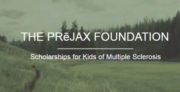 The PreJax Foundation Scholarship