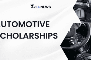 Automotive Scholarships