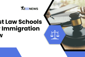 Best Law Schools For Immigration Law