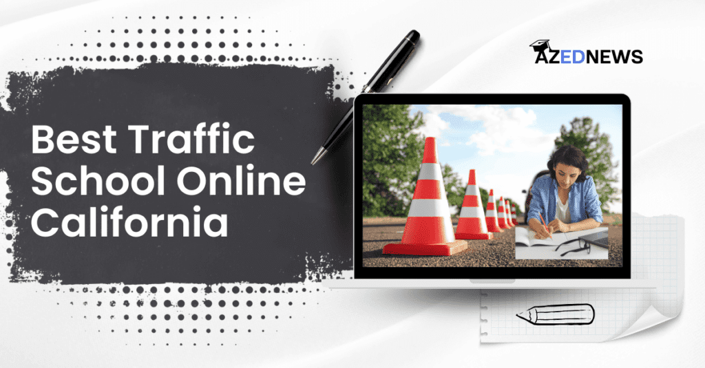 7 Best Traffic School Online California In 2024 AzedNews   Best Traffic School Online California  1024x535 