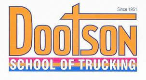 Dootson School of Trucking