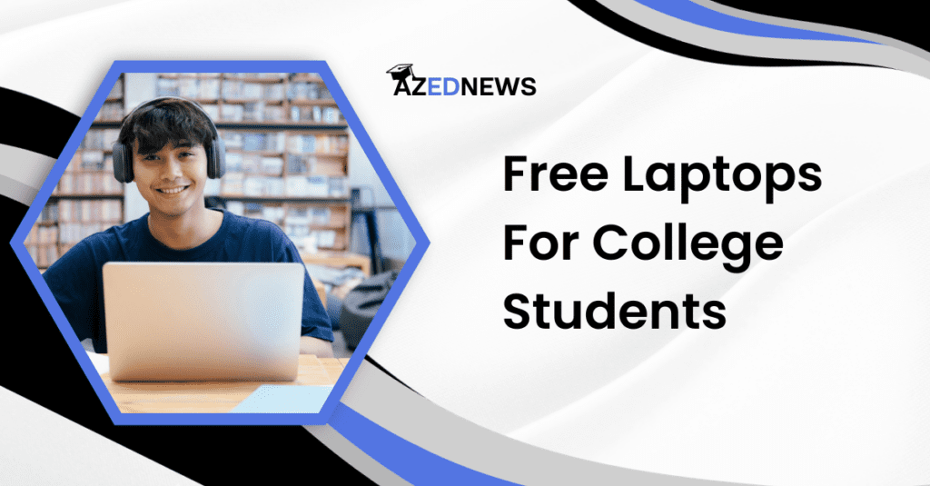 Free Laptops For College Students 1024x535 