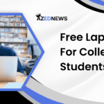 Free Laptops For College Students
