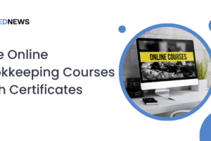 Free Online Bookkeeping Courses With Certificates