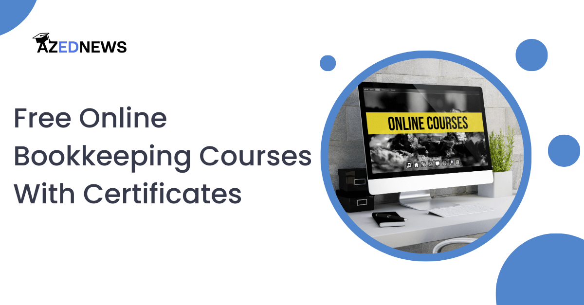 Top 5 Free Online Courses With Certifications