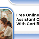Free Online Dental Assistant Courses With Certificates