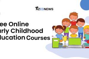 Free Online Early Childhood Education Courses