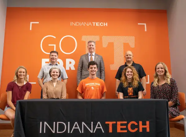 Indiana Tech Exercise Science Scholarship