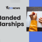 Left-handed Scholarships