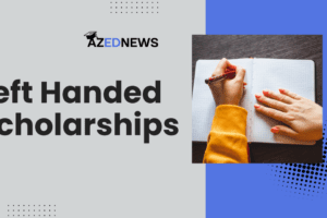 Left-handed Scholarships