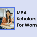 MBA Scholarships For Women