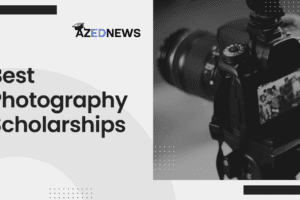 Photography Scholarships