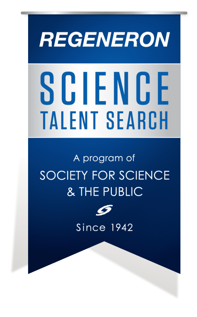 Regeneron Science Talent Search