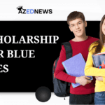 Scholarships For Blue Eyes