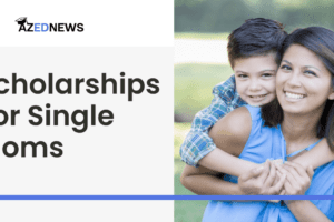 Scholarships For Single Moms
