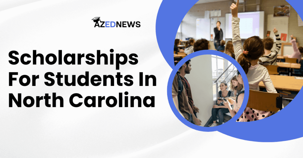 north carolina essay scholarships