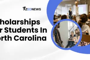 Scholarships For Students In North Carolina