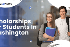 Scholarships for Students in Washington