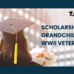 12 Scholarships for Grandchildren Of WWII Veterans