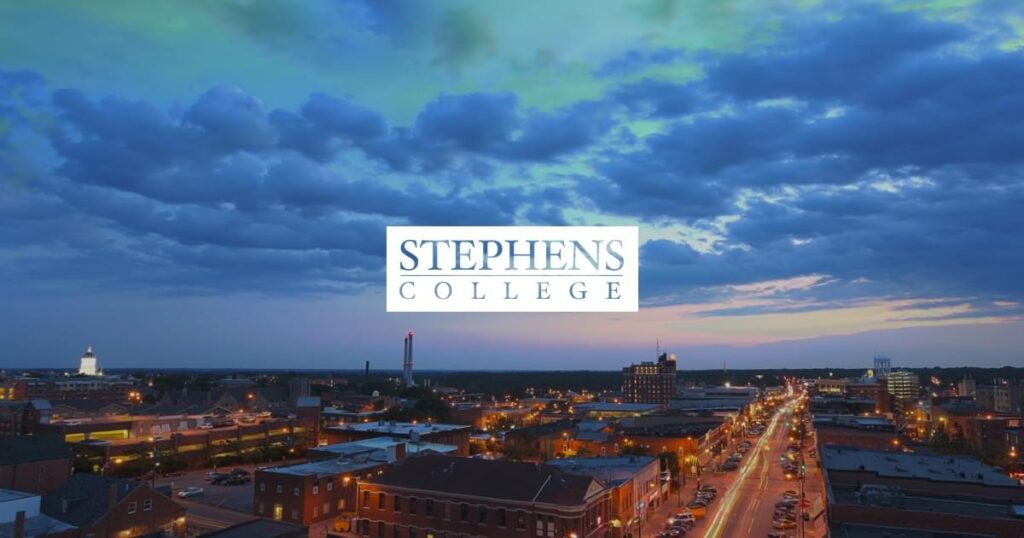Stephens College