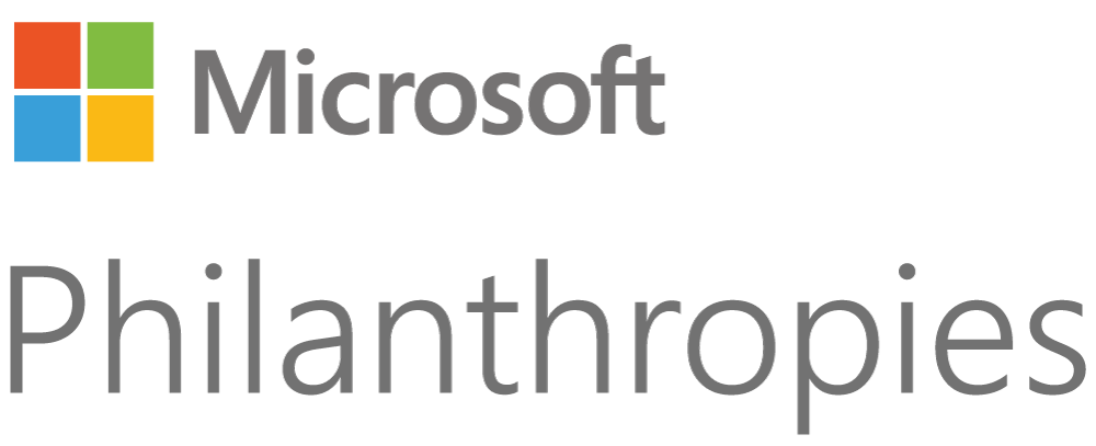 The Microsoft Philanthropies