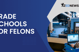Trade Schools for Felons
