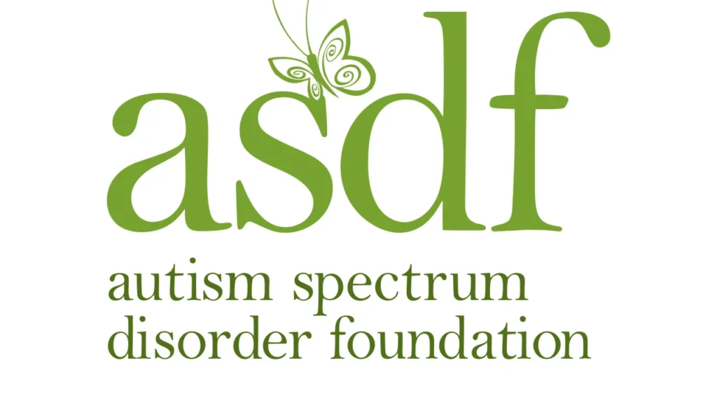 ASDF – iPad For Kids Program
