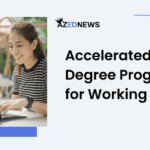 Accelerated Online Degree Programs for Working Adults