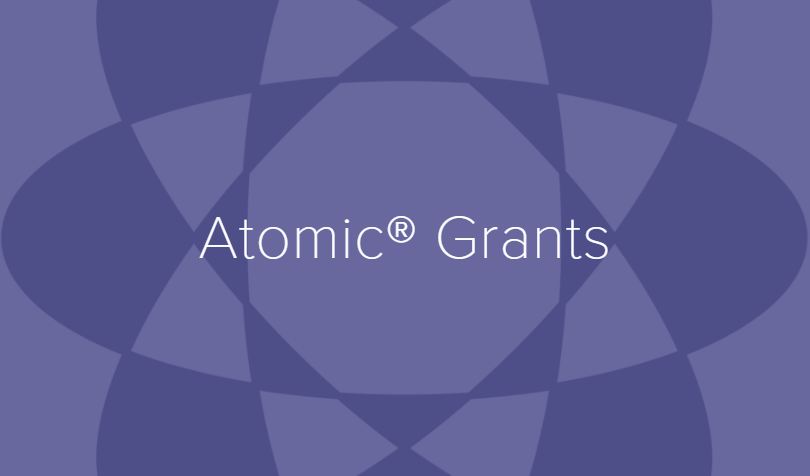 Atomic Grants