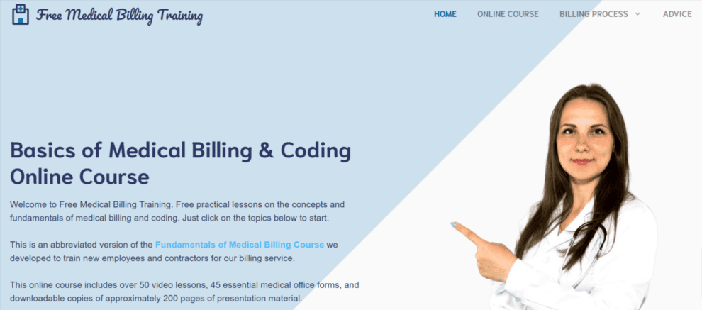 9 Free Online Medical Billing And Coding Certification Programs - AzedNews