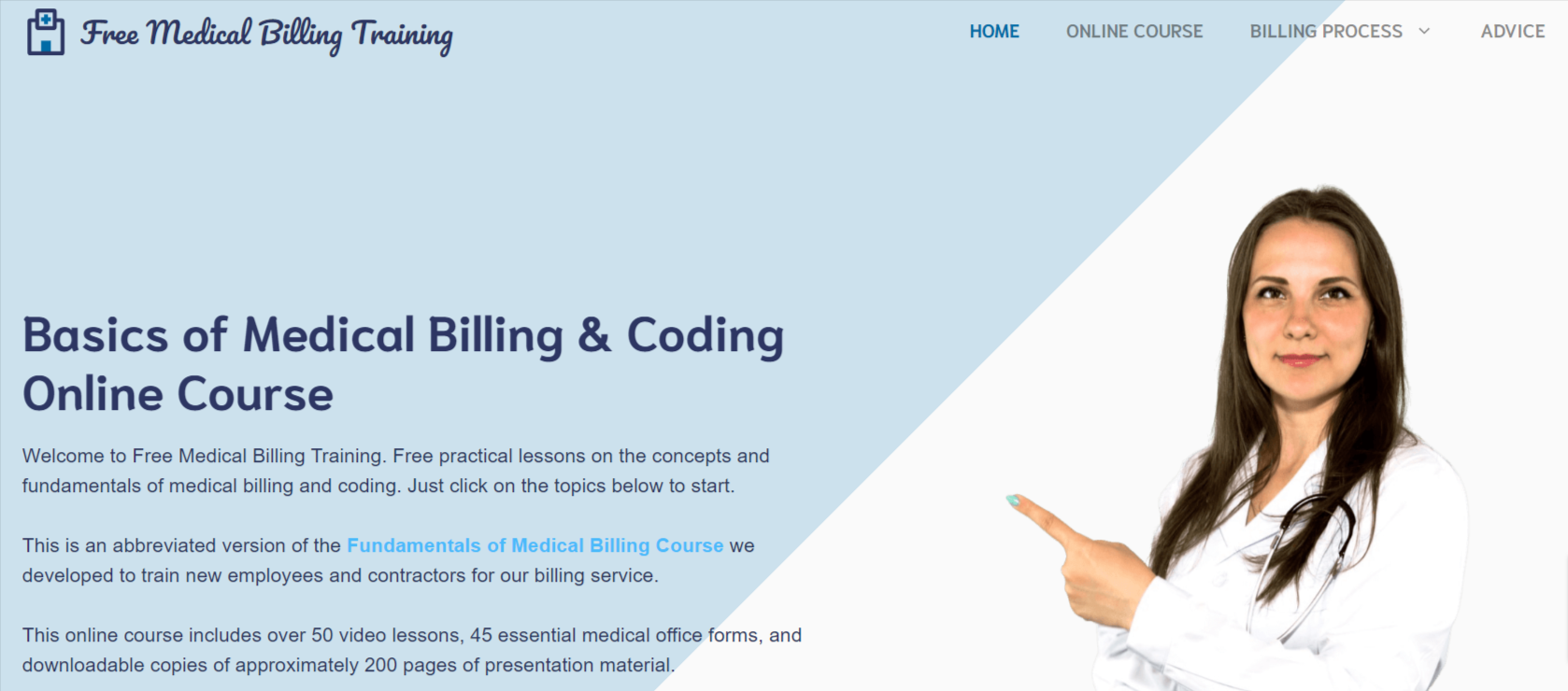 9 Free Online Medical Billing And Coding Certification Programs Azednews 