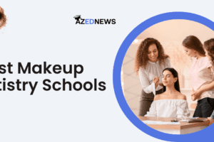 Best Makeup Artistry Schools
