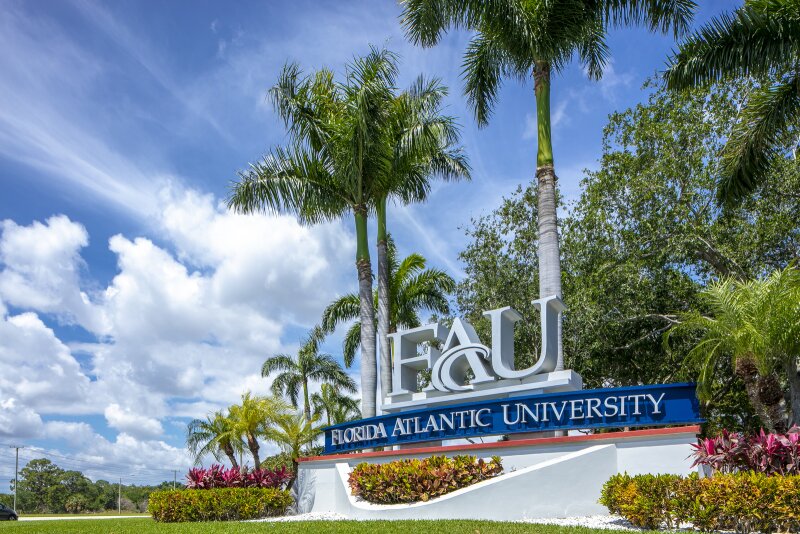 Florida Atlantic University (Lynn)