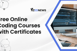 Free Online Coding Courses with Certificates