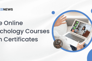Free Online Psychology Courses with Certificates