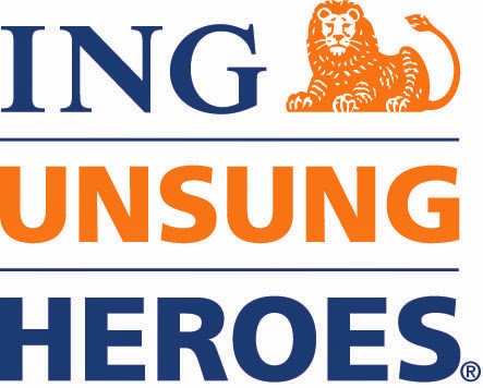 ING Unsung Heroes Program